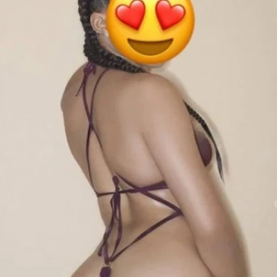 Lindsay, Escort, Abidjan