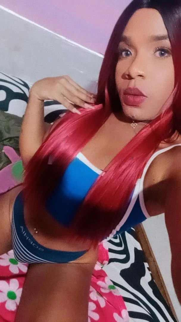 Roxy Andrades — 5 / 12