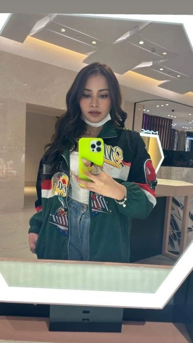 Rayah — 6 / 10