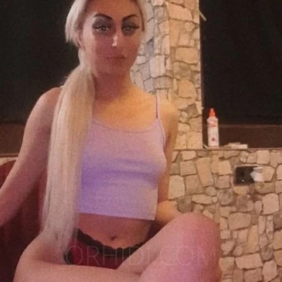 Maia, Escort, Kaiserslautern