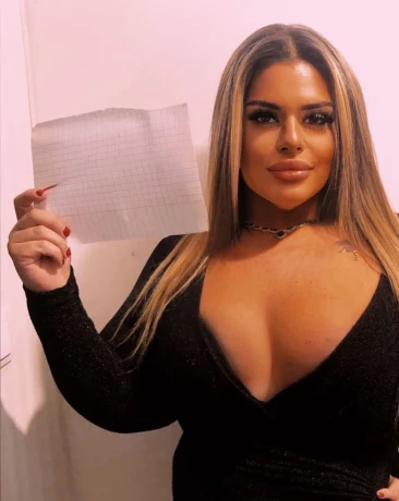 Koko Curvy — 11 / 12