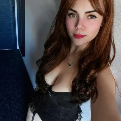 Mhina, Escort, Inami