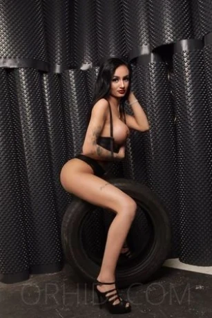 NEU Skinny Irina 19J. — 3 / 8