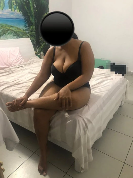Maeva, Escort, Abidjan