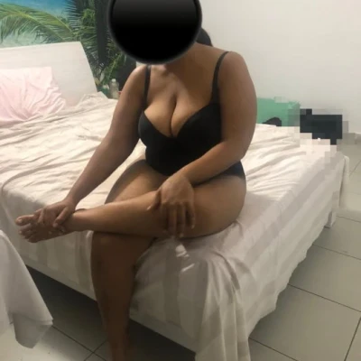 Maeva, Escort, Abidjan