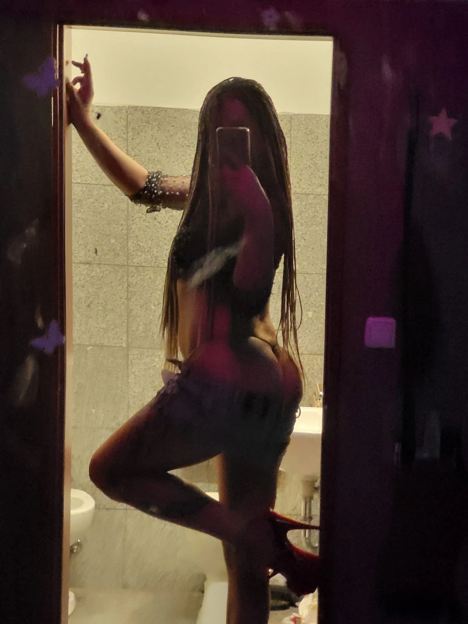 Trans Schantal1, Escort, Frankfurt am Main