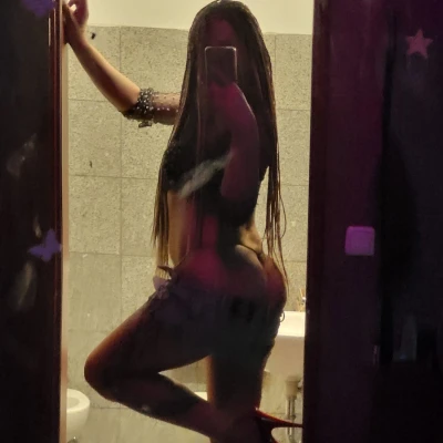 Trans Schantal1, Escort, Frankfurt am Main