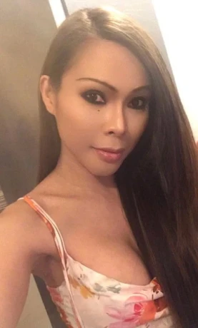 Ts Christy Vip Party Lover — 2 / 3