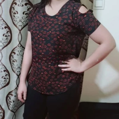 Arooj Khan, Escort, Dubai