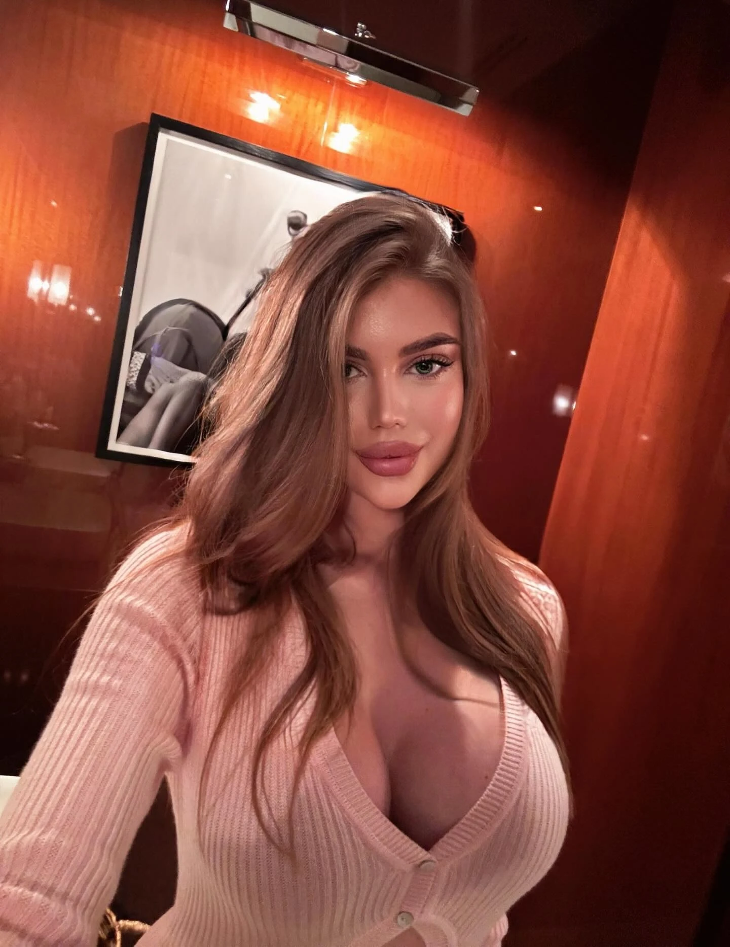 Monica, Escort, Munich