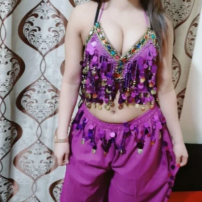 Saba, Escort, Karachi