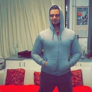 Eduard, Escort, Alba Iulia