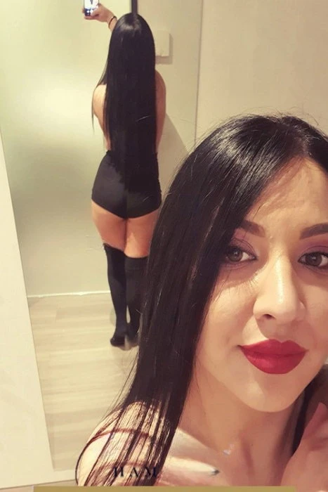 Daria, Escort, Munich
