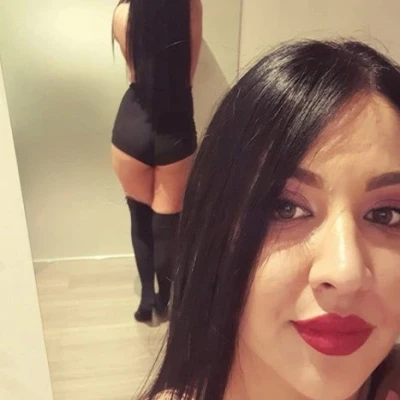 Daria, Escort, Munich