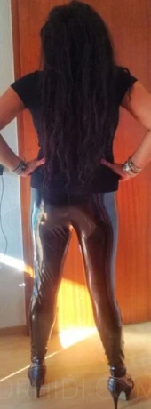 Bizarrlady - Nur Videochat, Telefonsex & Videoclipverkauf — 5 / 23