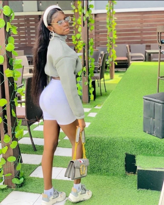 Nancy, Escort, Accra