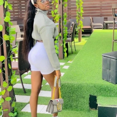 Nancy, Escort, Accra