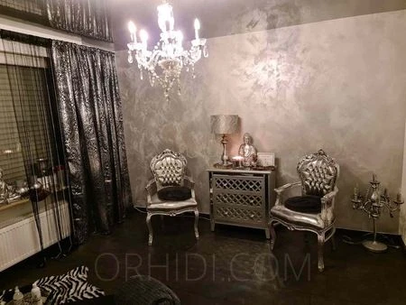 zZ. nur Festnetz! Wellness Oase! Exclusive erotic massage salon — 8 / 9