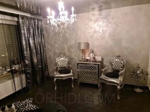zZ. nur Festnetz! Wellness Oase! Exclusive erotic massage salon — 8 / 9