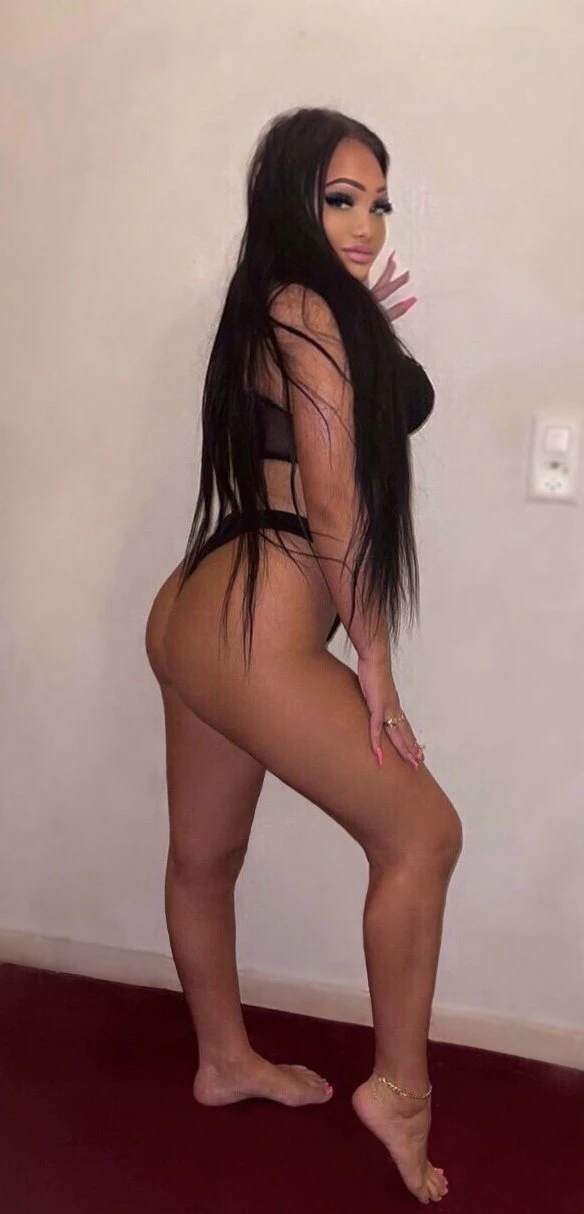 Alisha12, Escort, Mannheim