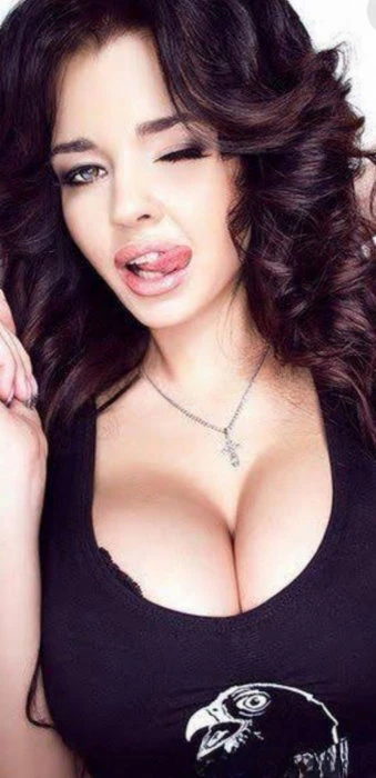 Sibel, Escort, Istanbul