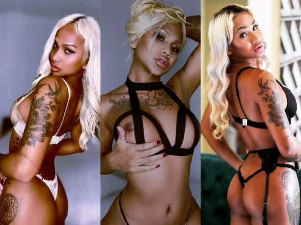 Cherry Horny — 3 / 9