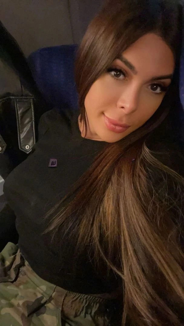 Sara, Escort, Valencia