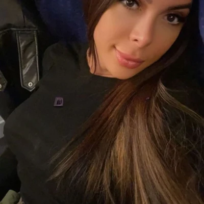 Sara, Escort, Valencia