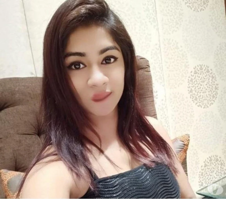 Alia, Escort, Mumbai