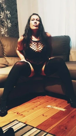 Deutsche Hannah, DT Profi — 7 / 9