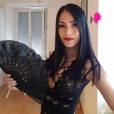 Thai Oelmassage Oder Body To Body Massage Neu Bei Haidy In Elsau, Escort, Elsau