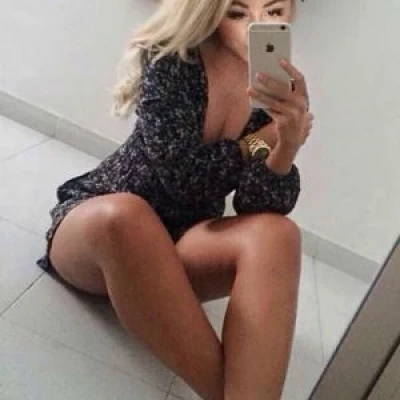 Moira, Escort, Istanbul