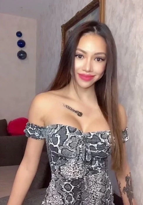 Linda, Escort, Tijuana
