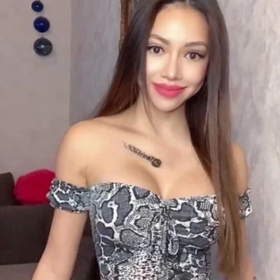 Linda, Escort, Tijuana