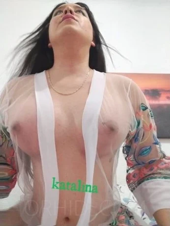 TS Katalina — 8 / 11