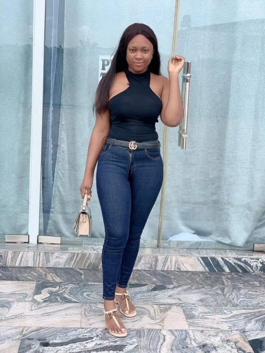 Juixy, Escort, Abuja