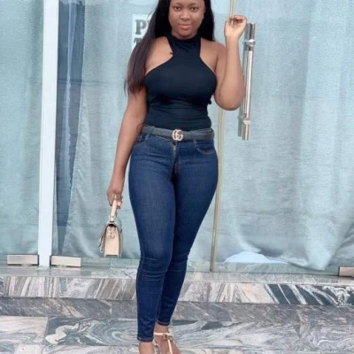 Juixy, Escort, Abuja