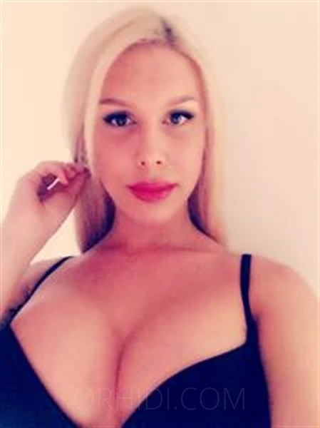 TRANS ALEYNA, Escort, Berlin