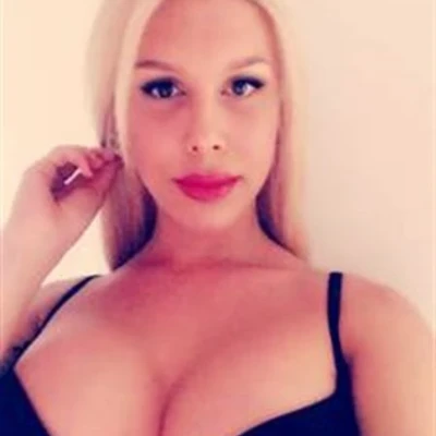TRANS ALEYNA, Escort, Berlin