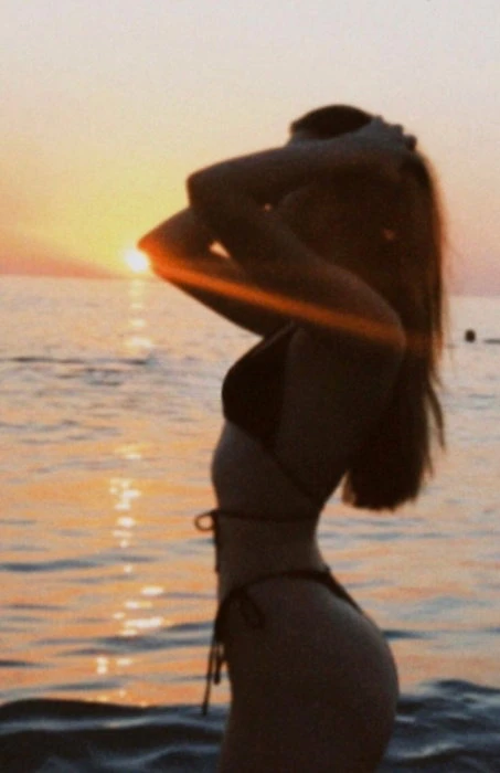 Liza, Escort, Izmir