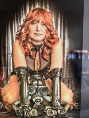 Herrin Katrin — 5 / 6