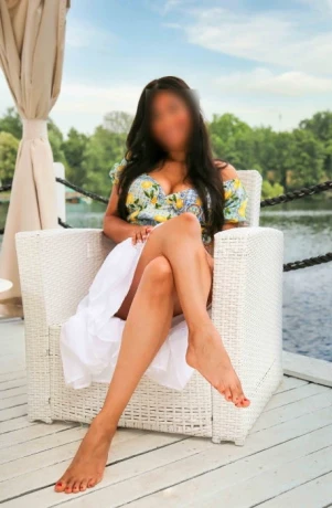 Maya Belfort — 5 / 6