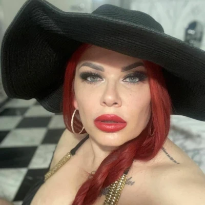 Domina Nora, Escort, Vienna