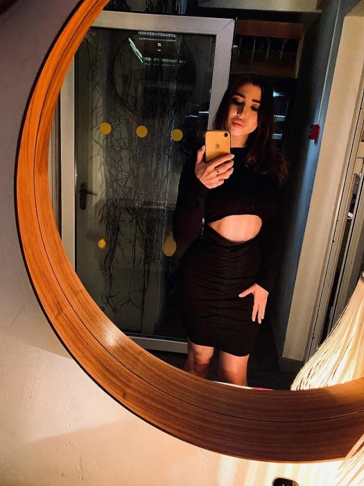 Luana — 4 / 7