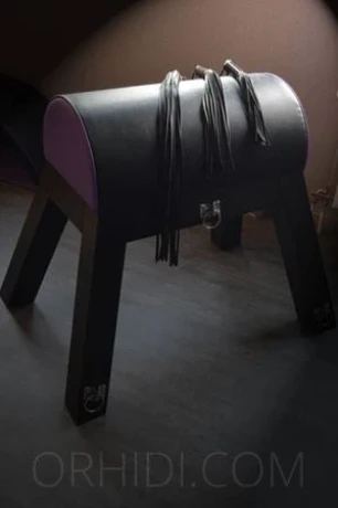 Comtesse Greta — 9 / 17