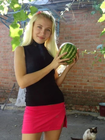 Marharita — 6 / 10