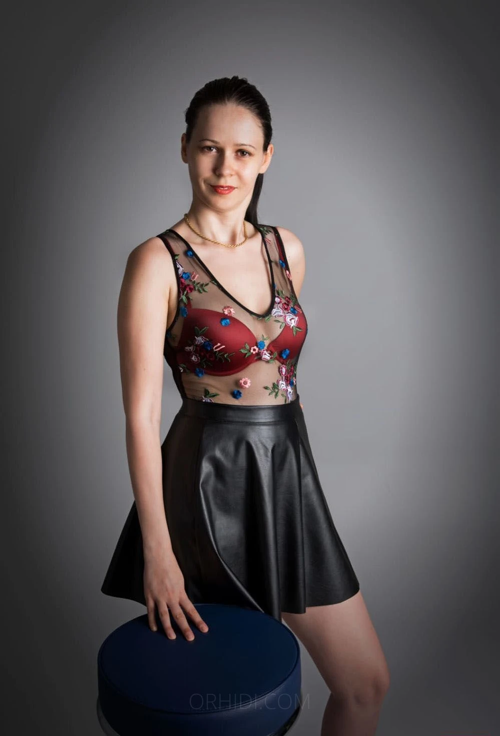 Adriana  29 j, Escort, Vienna