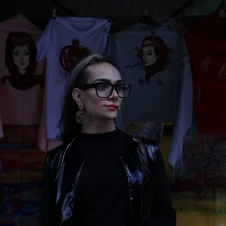 Dominatrix Nora Mistress — 5 / 10