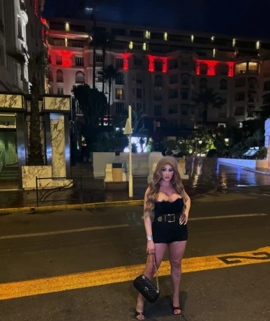 Leticia Rodrigues — 6 / 12