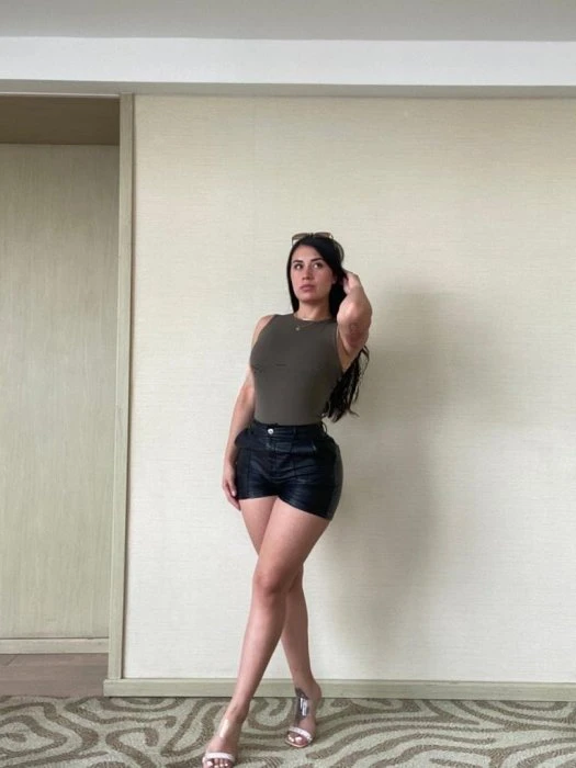 Viktoria, Escort, Vienna